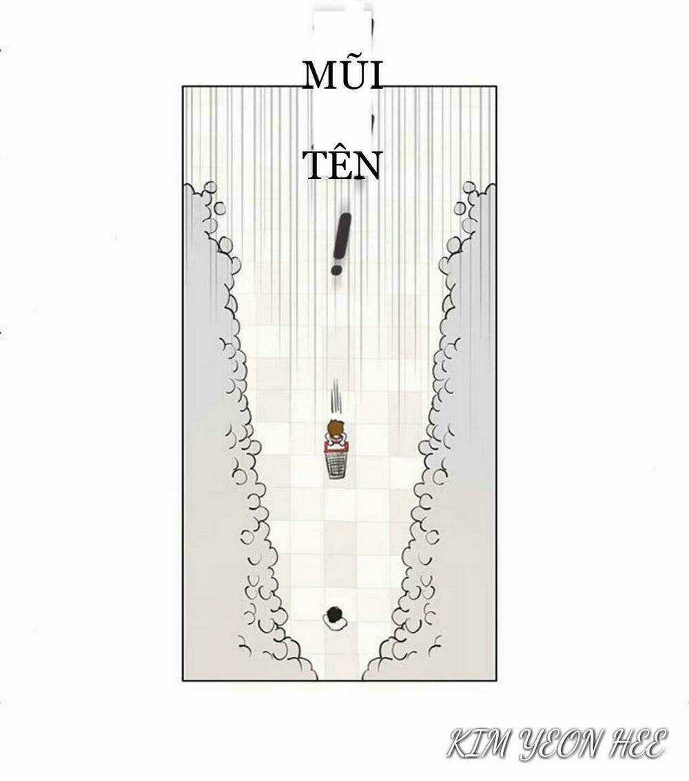 Tôi Kết Hôn Cùng Antifan Chapter 26.2 trang 30