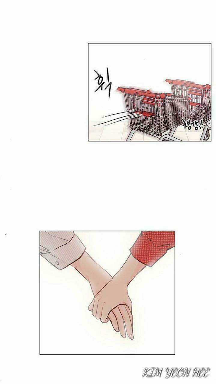 Tôi Kết Hôn Cùng Antifan Chapter 26.2 trang 32