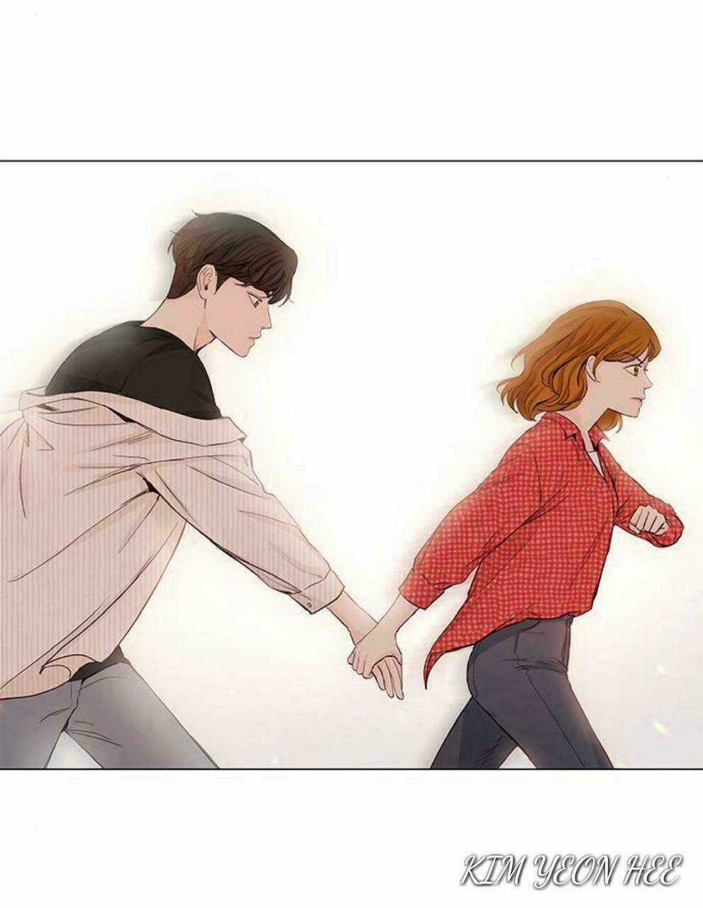 Tôi Kết Hôn Cùng Antifan Chapter 26.2 trang 33