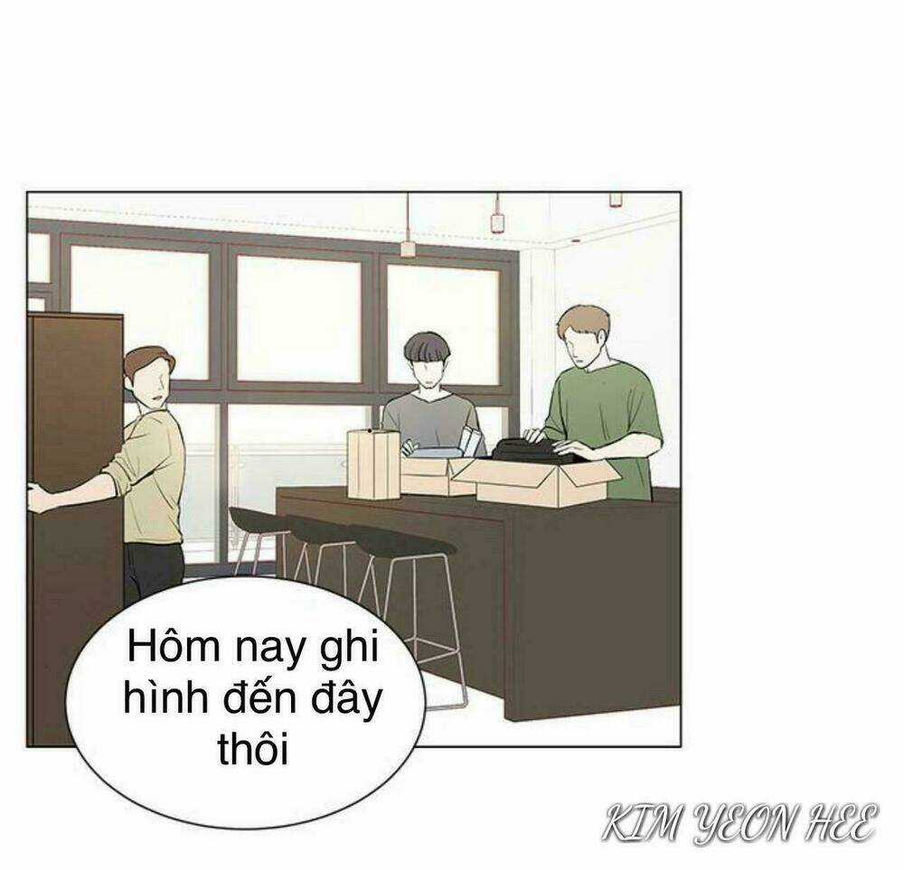 Tôi Kết Hôn Cùng Antifan Chapter 26.2 trang 37