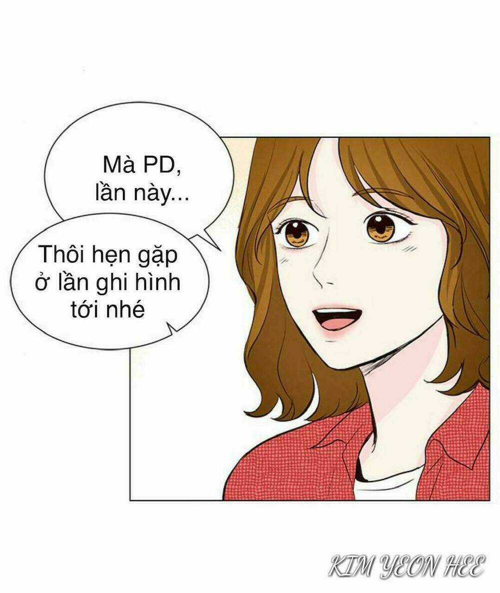 Tôi Kết Hôn Cùng Antifan Chapter 26.2 trang 39