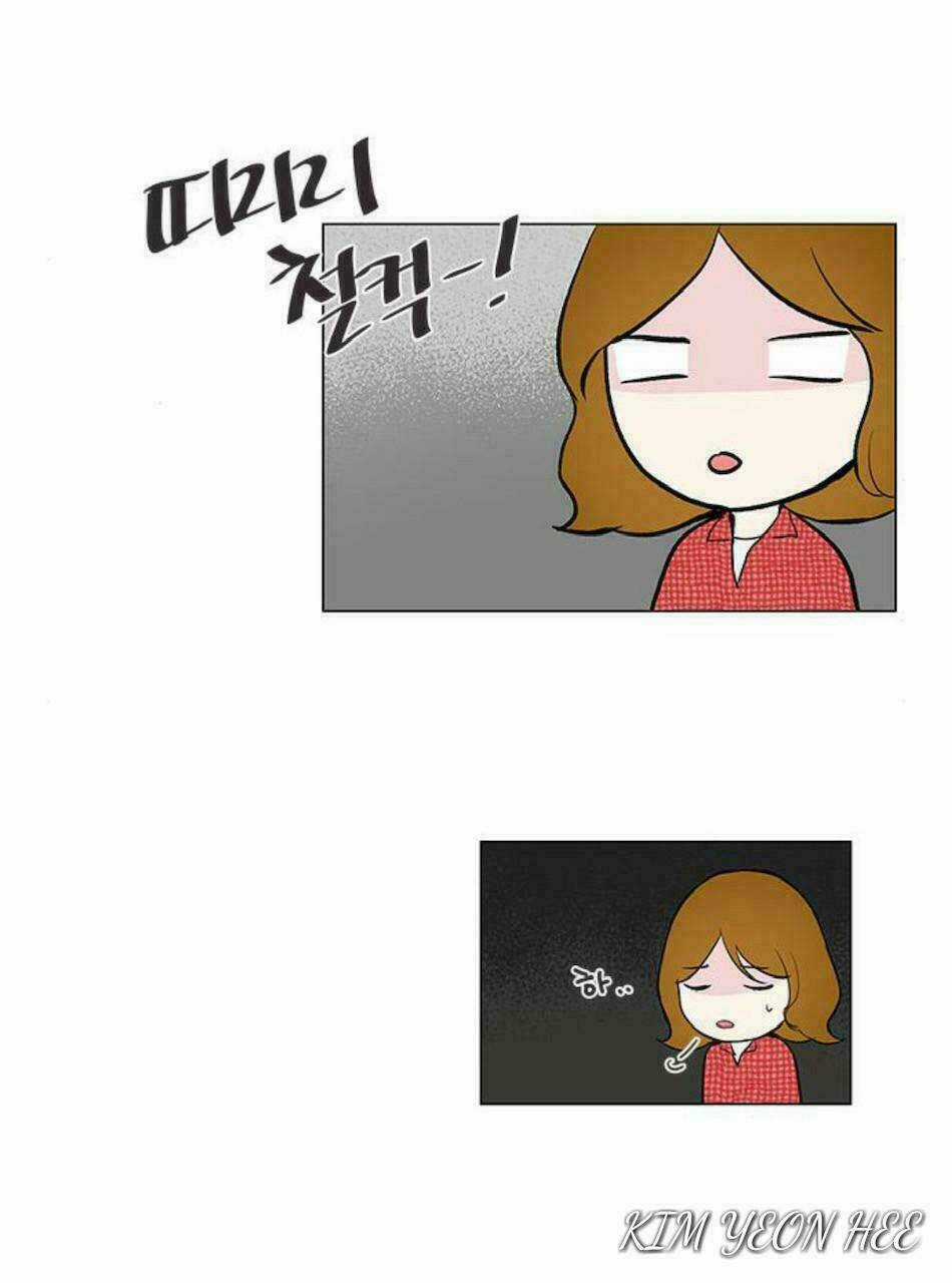 Tôi Kết Hôn Cùng Antifan Chapter 26.2 trang 40