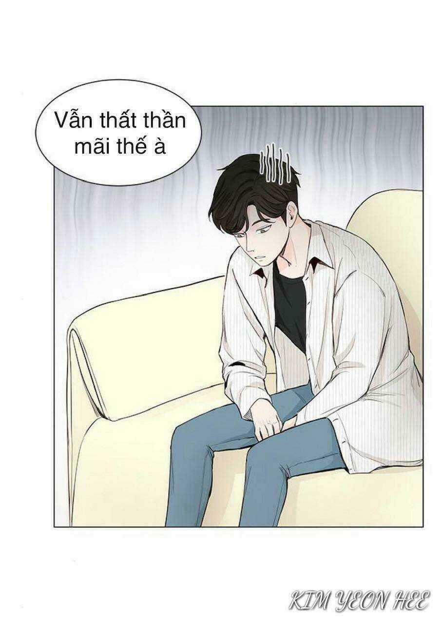 Tôi Kết Hôn Cùng Antifan Chapter 26.2 trang 42