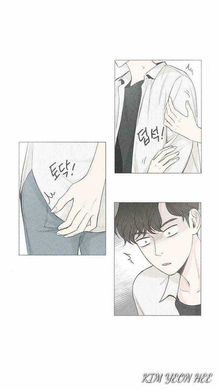 Tôi Kết Hôn Cùng Antifan Chapter 26.2 trang 43