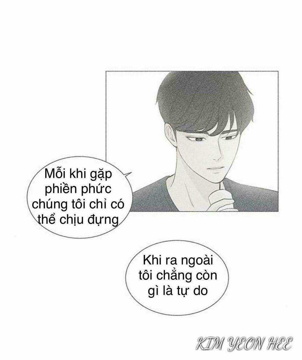 Tôi Kết Hôn Cùng Antifan Chapter 26.2 trang 44