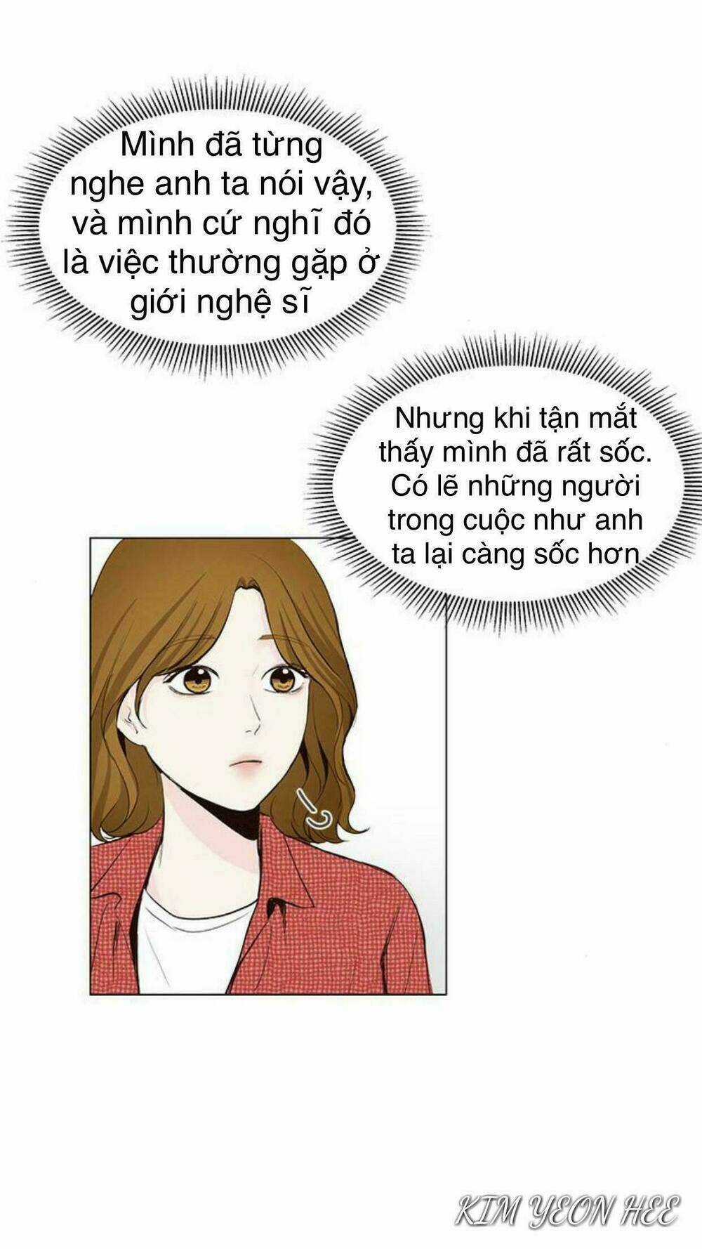 Tôi Kết Hôn Cùng Antifan Chapter 26.2 trang 45