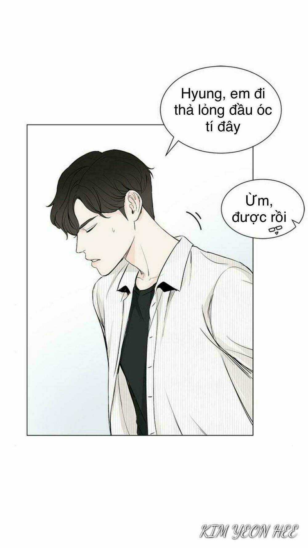 Tôi Kết Hôn Cùng Antifan Chapter 26.2 trang 46