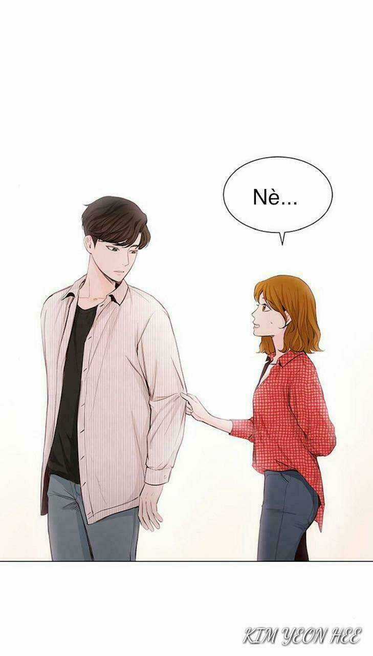 Tôi Kết Hôn Cùng Antifan Chapter 26.2 trang 49