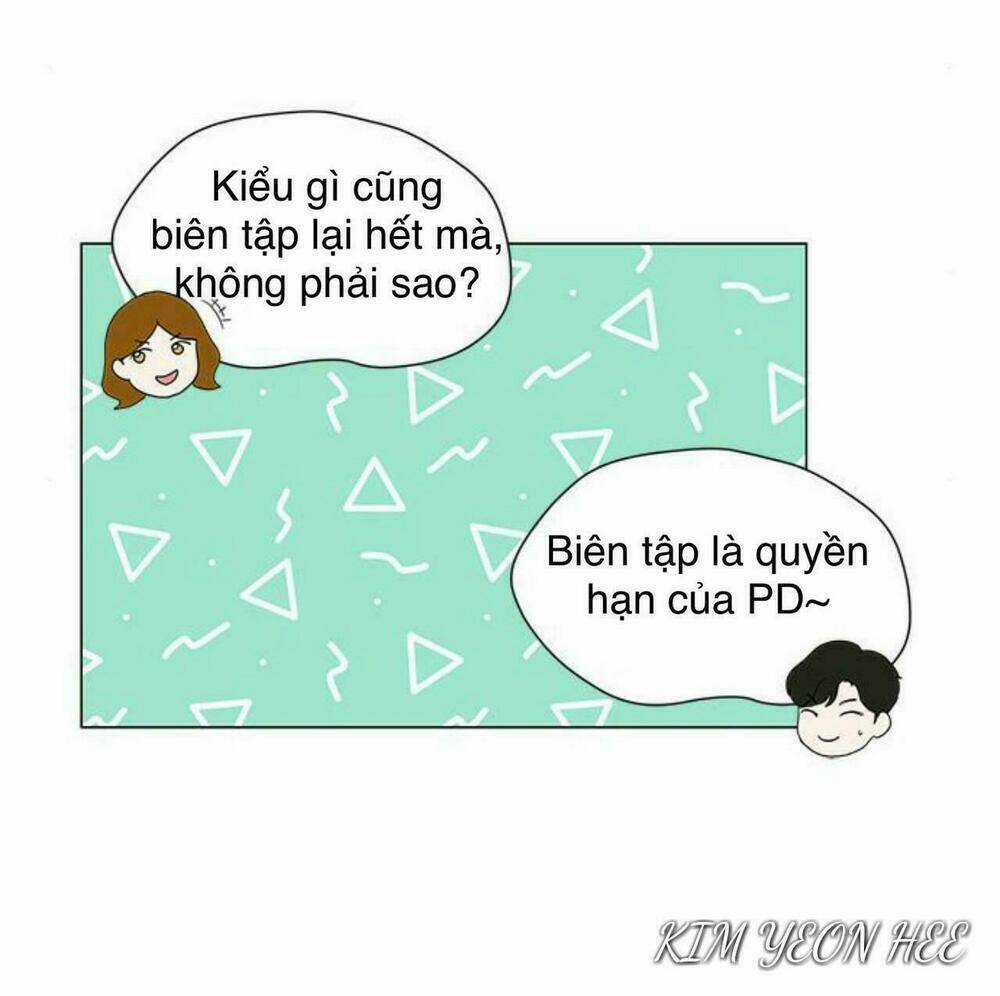 Tôi Kết Hôn Cùng Antifan Chapter 26.2 trang 5