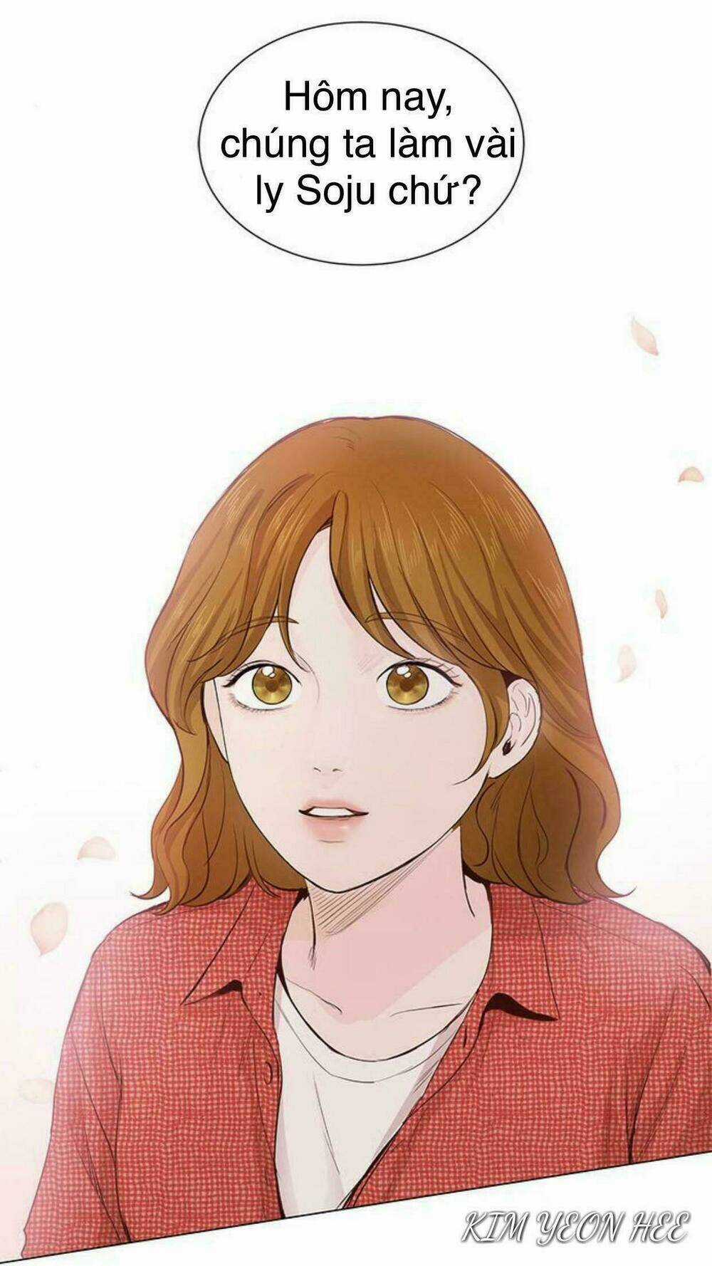 Tôi Kết Hôn Cùng Antifan Chapter 26.2 trang 50