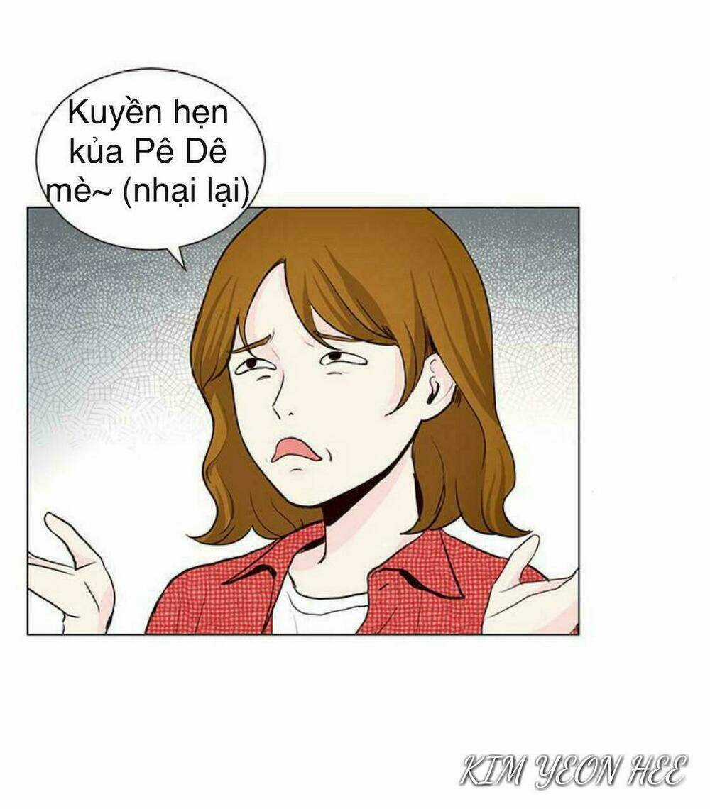 Tôi Kết Hôn Cùng Antifan Chapter 26.2 trang 6