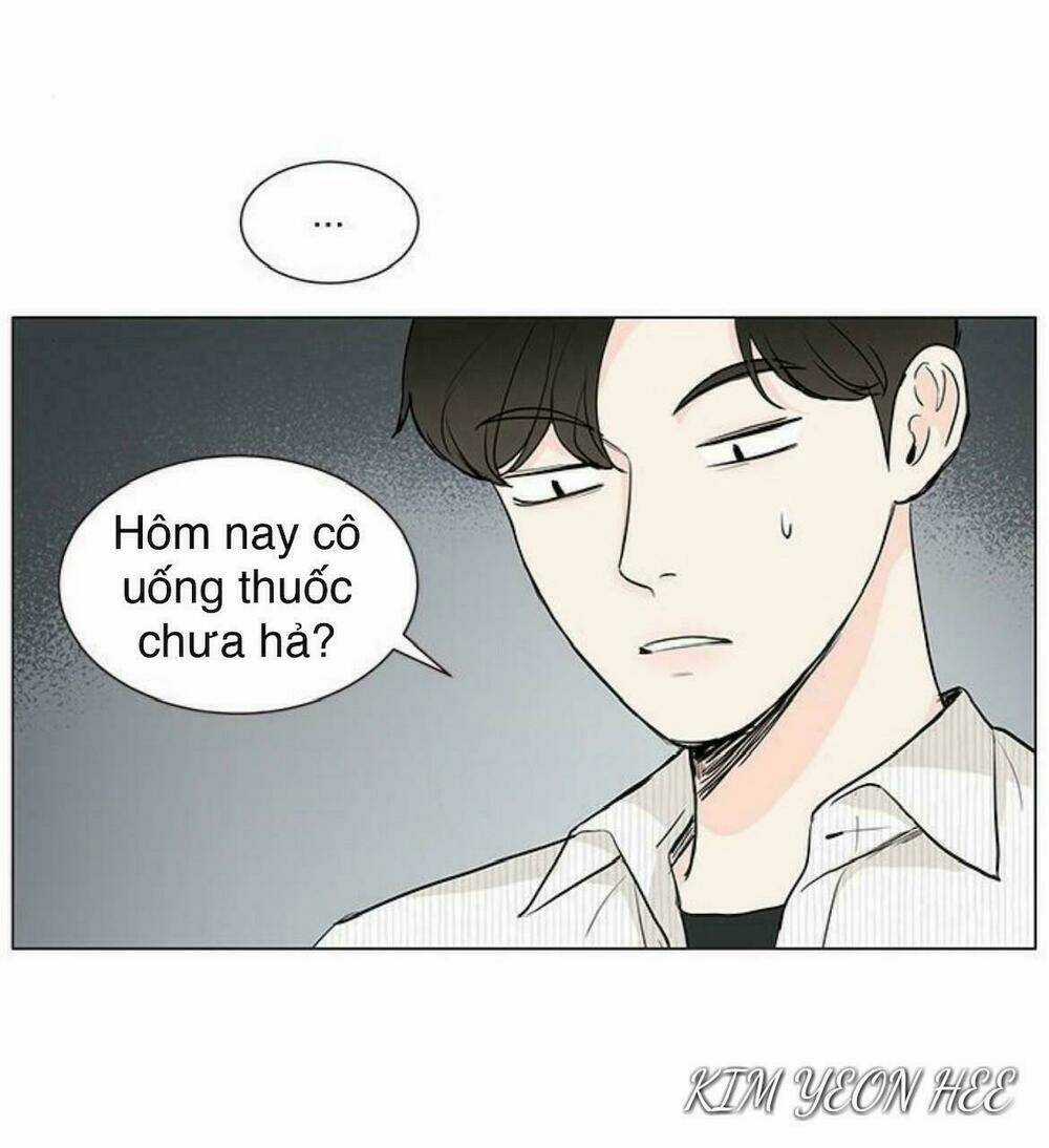 Tôi Kết Hôn Cùng Antifan Chapter 26.2 trang 9