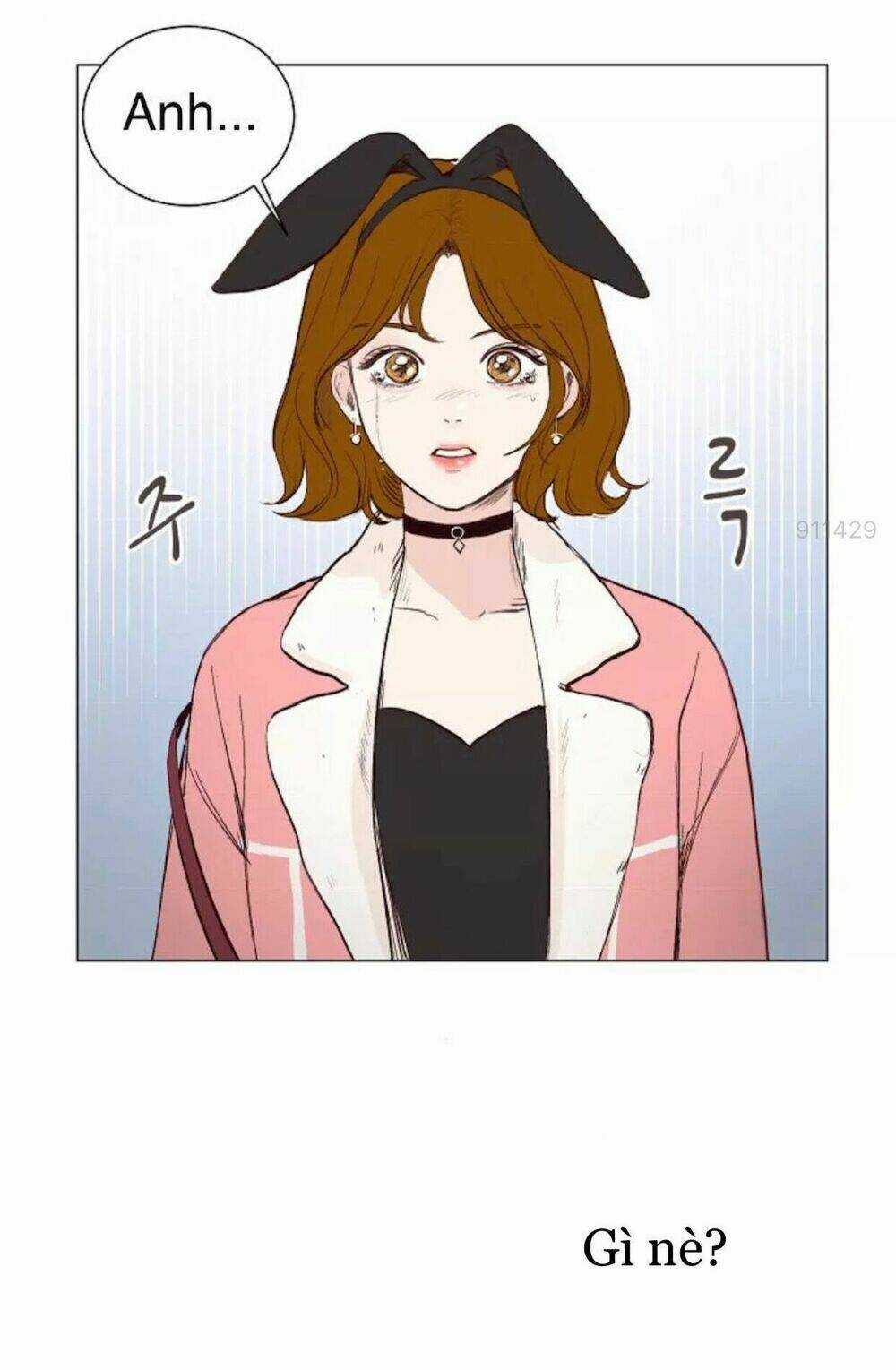 Tôi Kết Hôn Cùng Antifan Chapter 3.1 trang 10