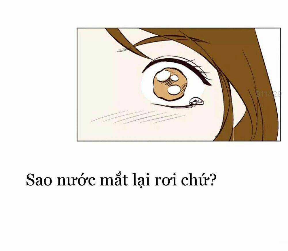 Tôi Kết Hôn Cùng Antifan Chapter 3.1 trang 11