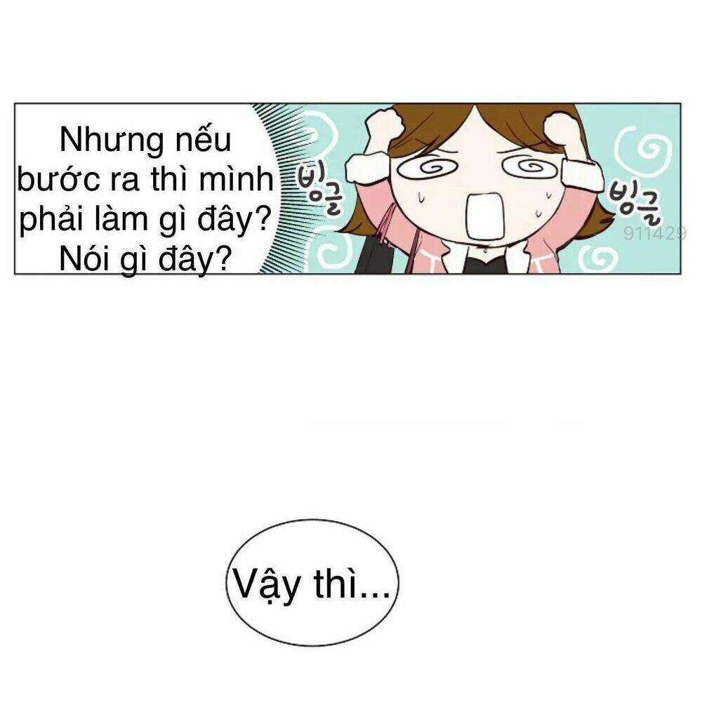 Tôi Kết Hôn Cùng Antifan Chapter 3.1 trang 5