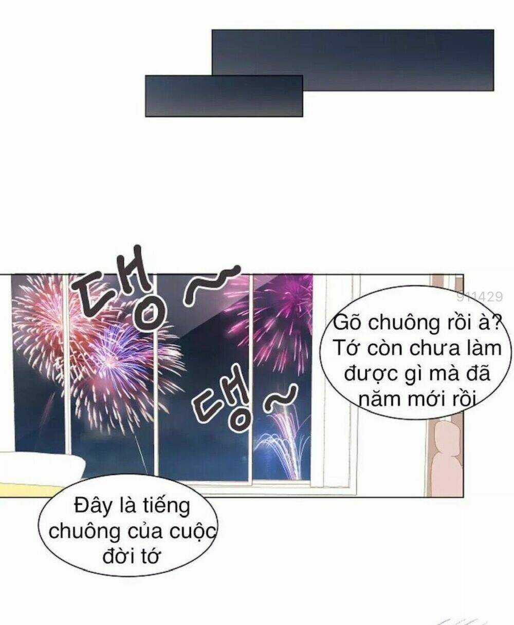 Tôi Kết Hôn Cùng Antifan Chapter 3.2 trang 13