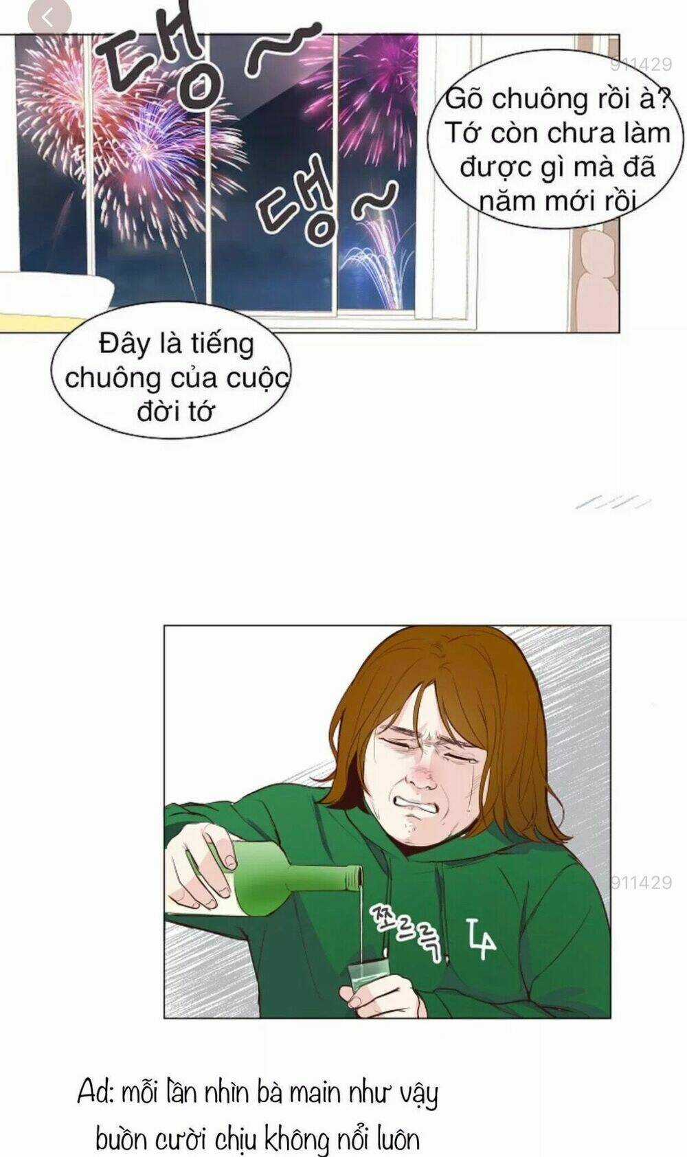 Tôi Kết Hôn Cùng Antifan Chapter 3.2 trang 14