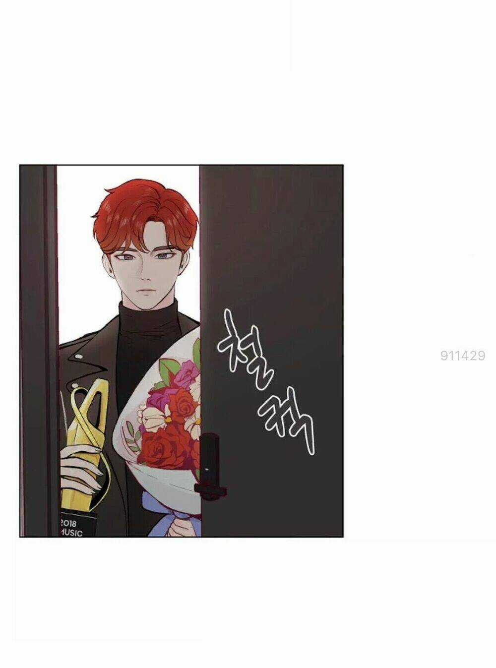 Tôi Kết Hôn Cùng Antifan Chapter 3.2 trang 17