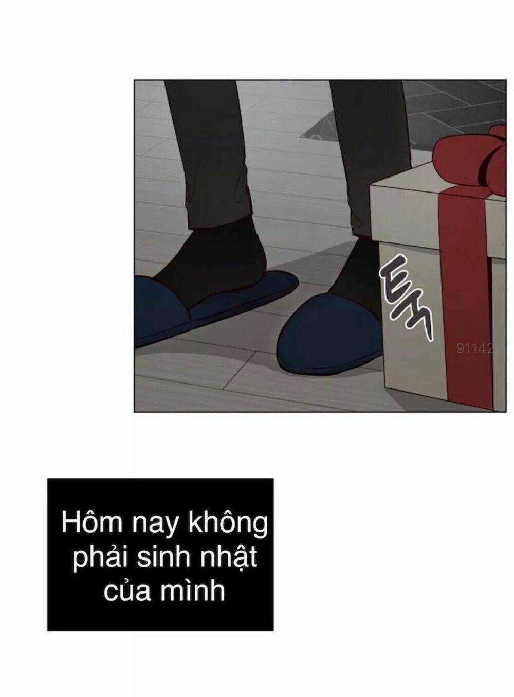 Tôi Kết Hôn Cùng Antifan Chapter 3.2 trang 18