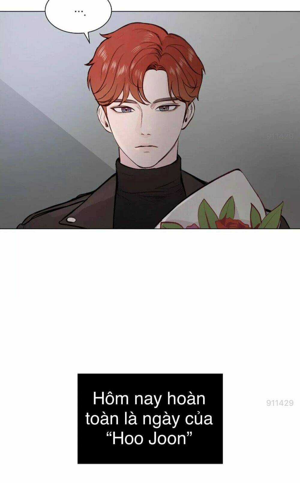 Tôi Kết Hôn Cùng Antifan Chapter 3.2 trang 20