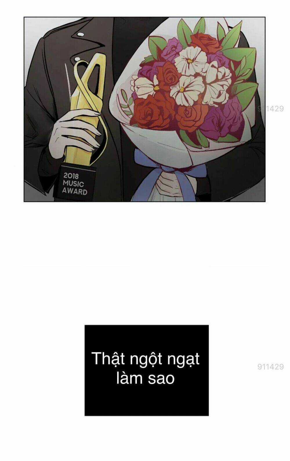 Tôi Kết Hôn Cùng Antifan Chapter 3.2 trang 21