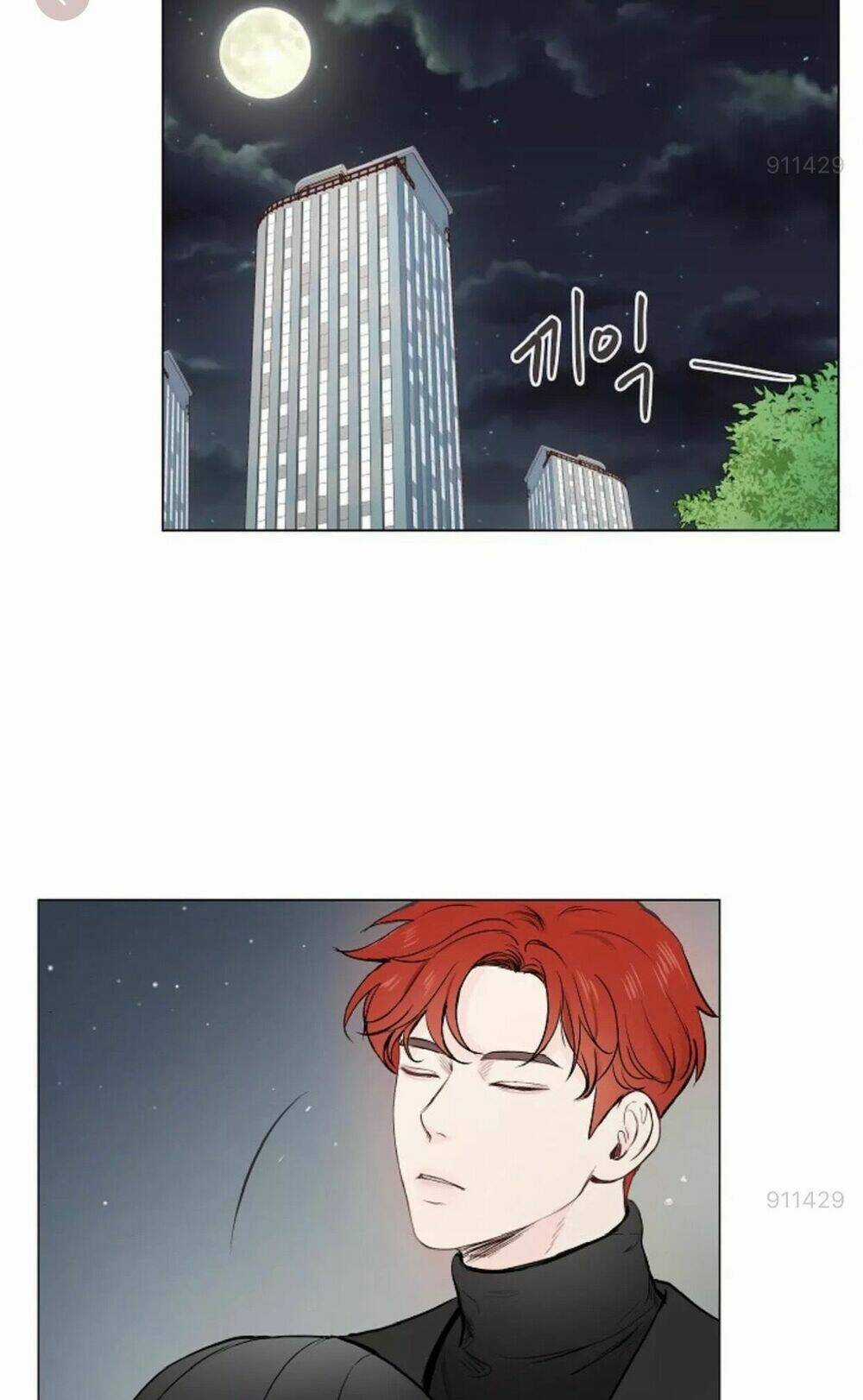 Tôi Kết Hôn Cùng Antifan Chapter 3.2 trang 25