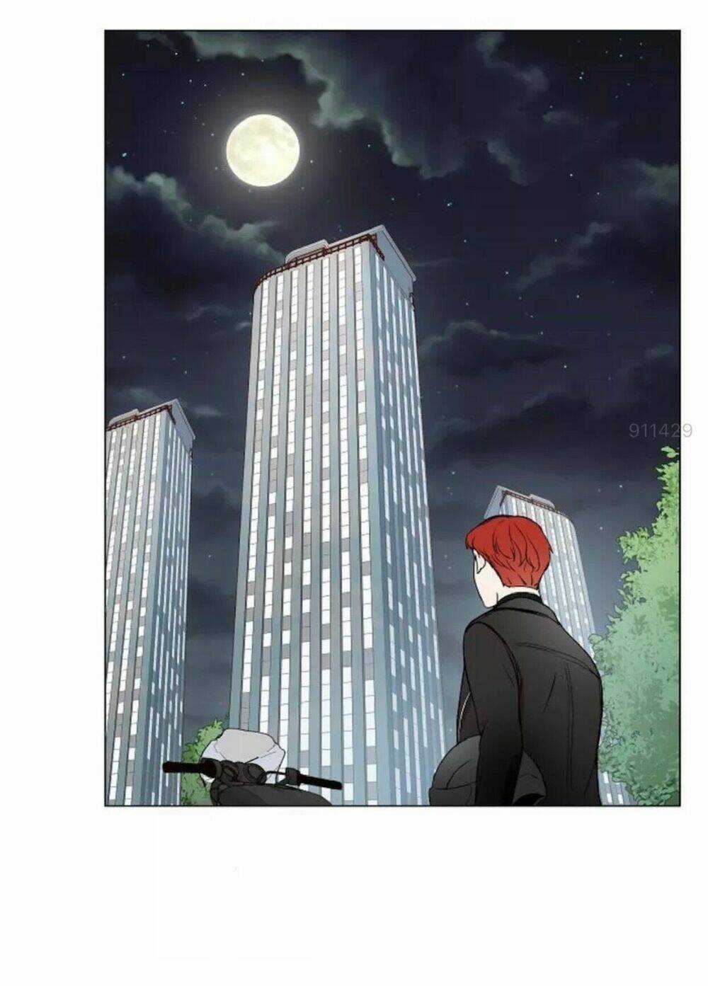 Tôi Kết Hôn Cùng Antifan Chapter 3.2 trang 26