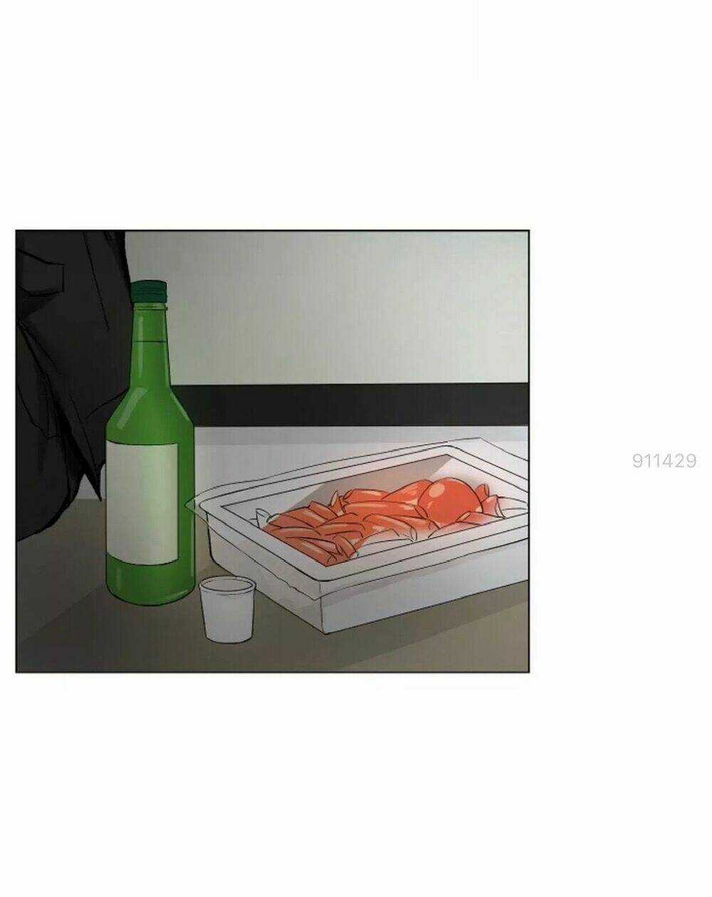 Tôi Kết Hôn Cùng Antifan Chapter 3.2 trang 28