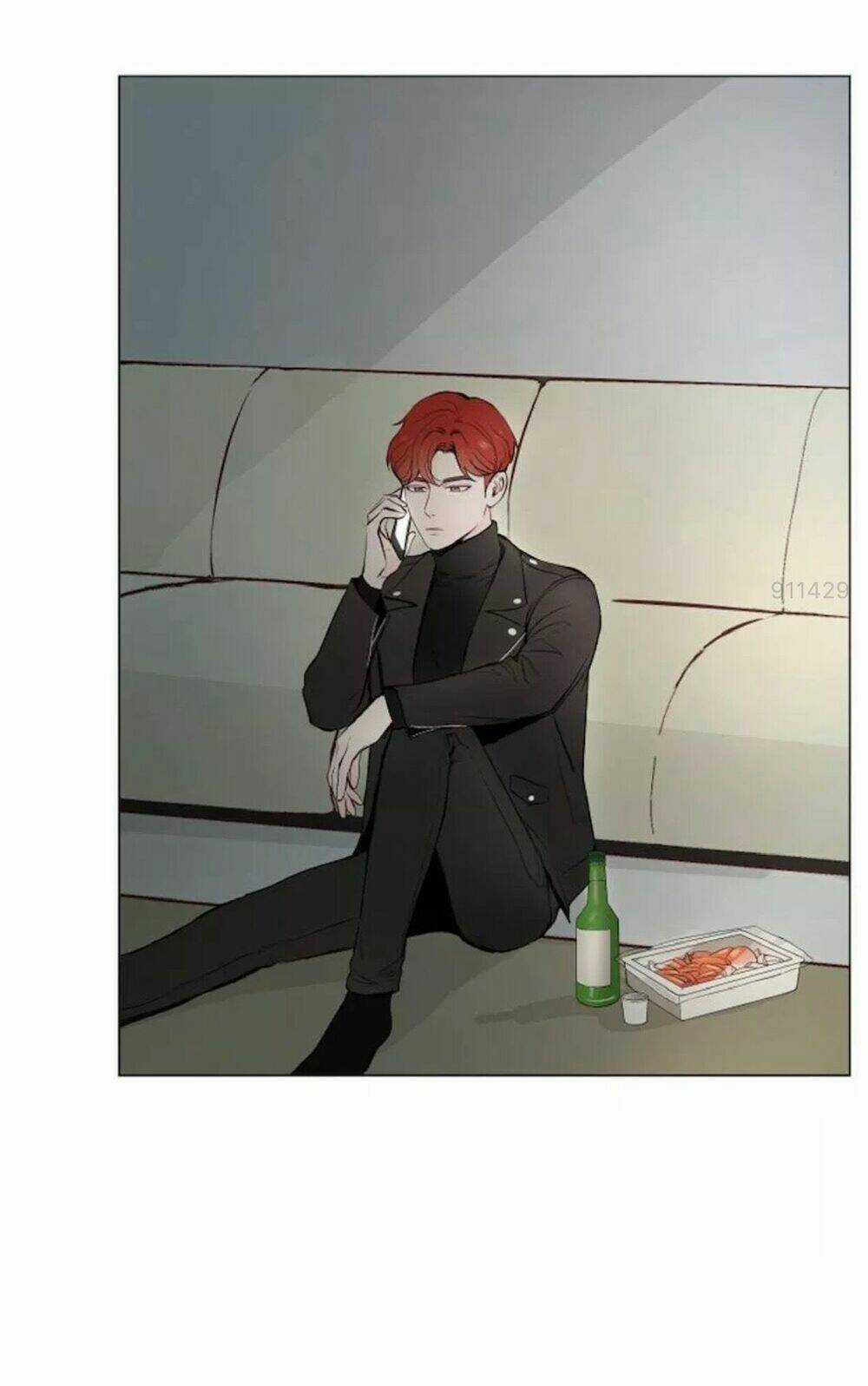 Tôi Kết Hôn Cùng Antifan Chapter 3.2 trang 29