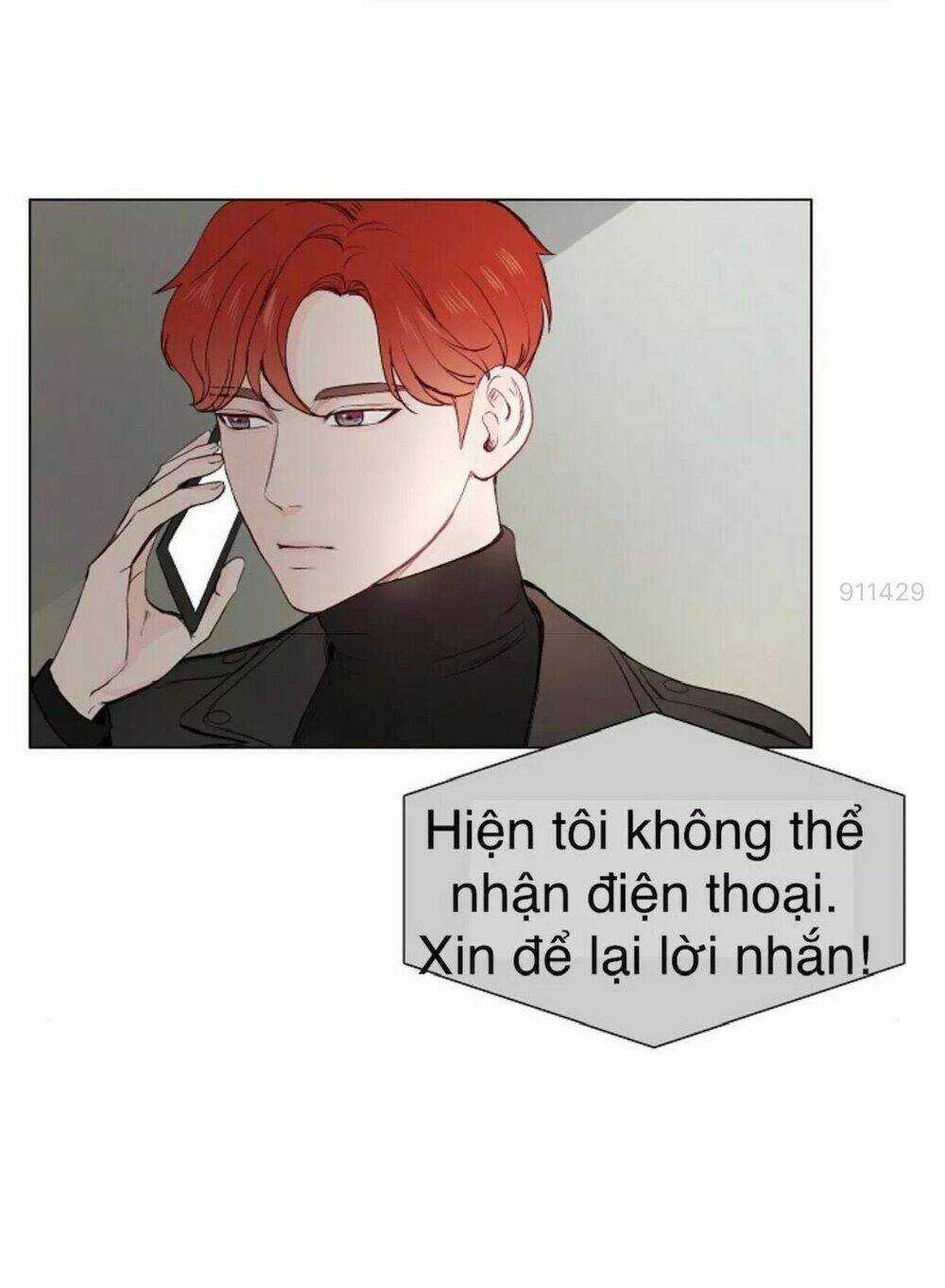 Tôi Kết Hôn Cùng Antifan Chapter 3.2 trang 30