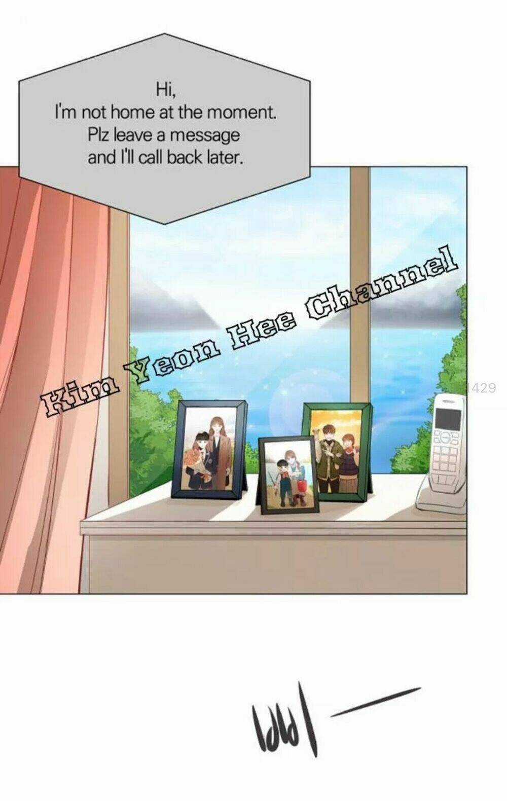 Tôi Kết Hôn Cùng Antifan Chapter 3.2 trang 31