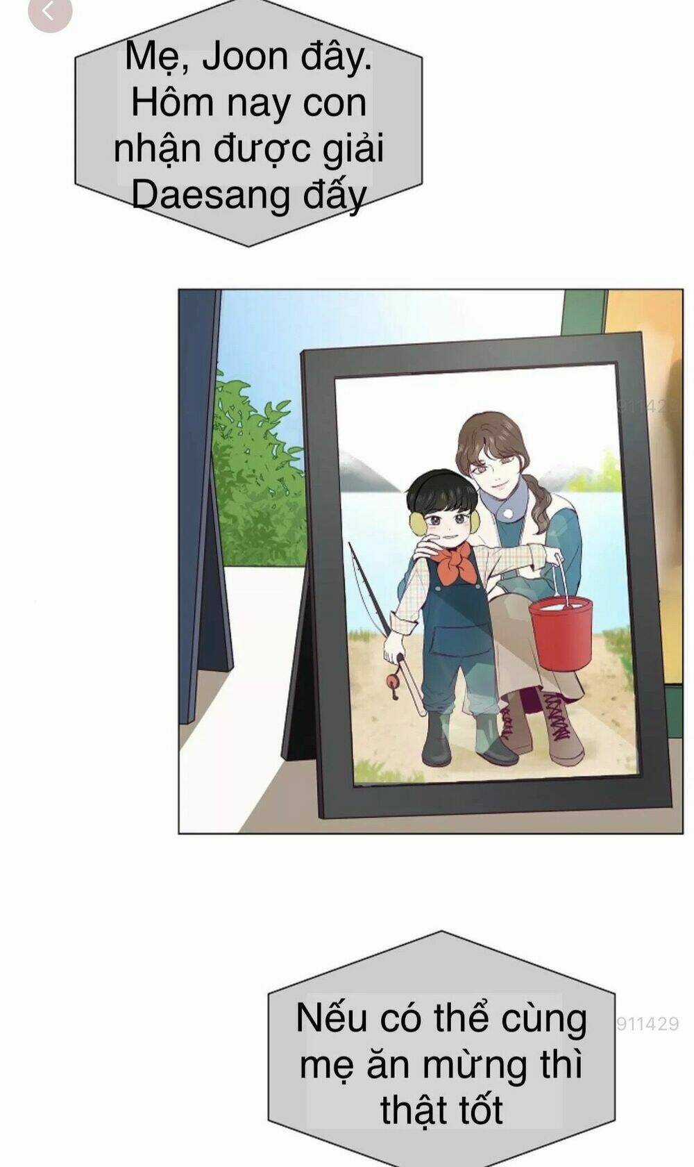 Tôi Kết Hôn Cùng Antifan Chapter 3.2 trang 32