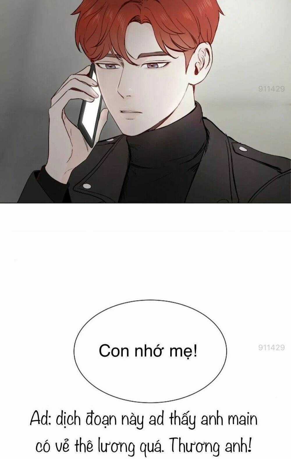 Tôi Kết Hôn Cùng Antifan Chapter 3.2 trang 34