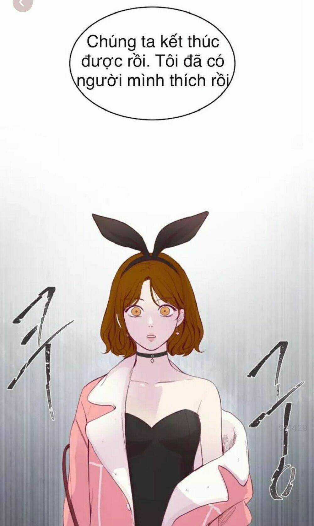 Tôi Kết Hôn Cùng Antifan Chapter 3.2 trang 4