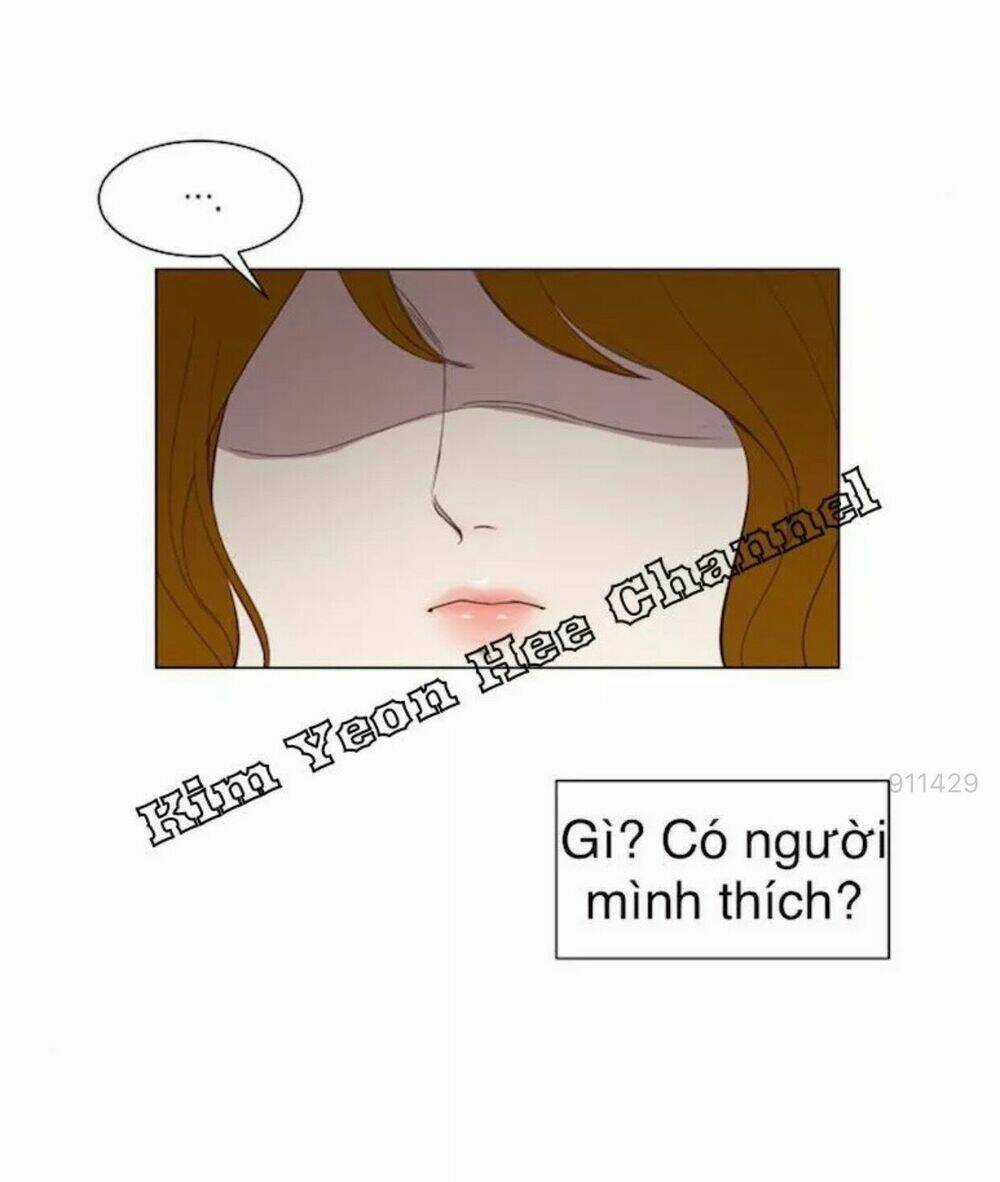 Tôi Kết Hôn Cùng Antifan Chapter 3.2 trang 5