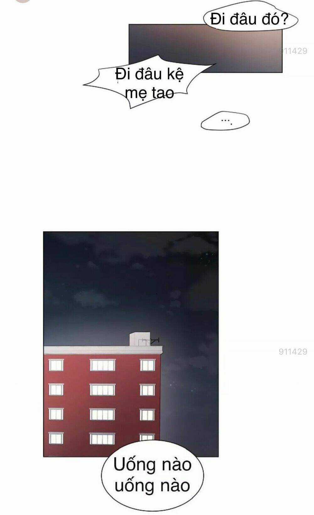 Tôi Kết Hôn Cùng Antifan Chapter 3.2 trang 7