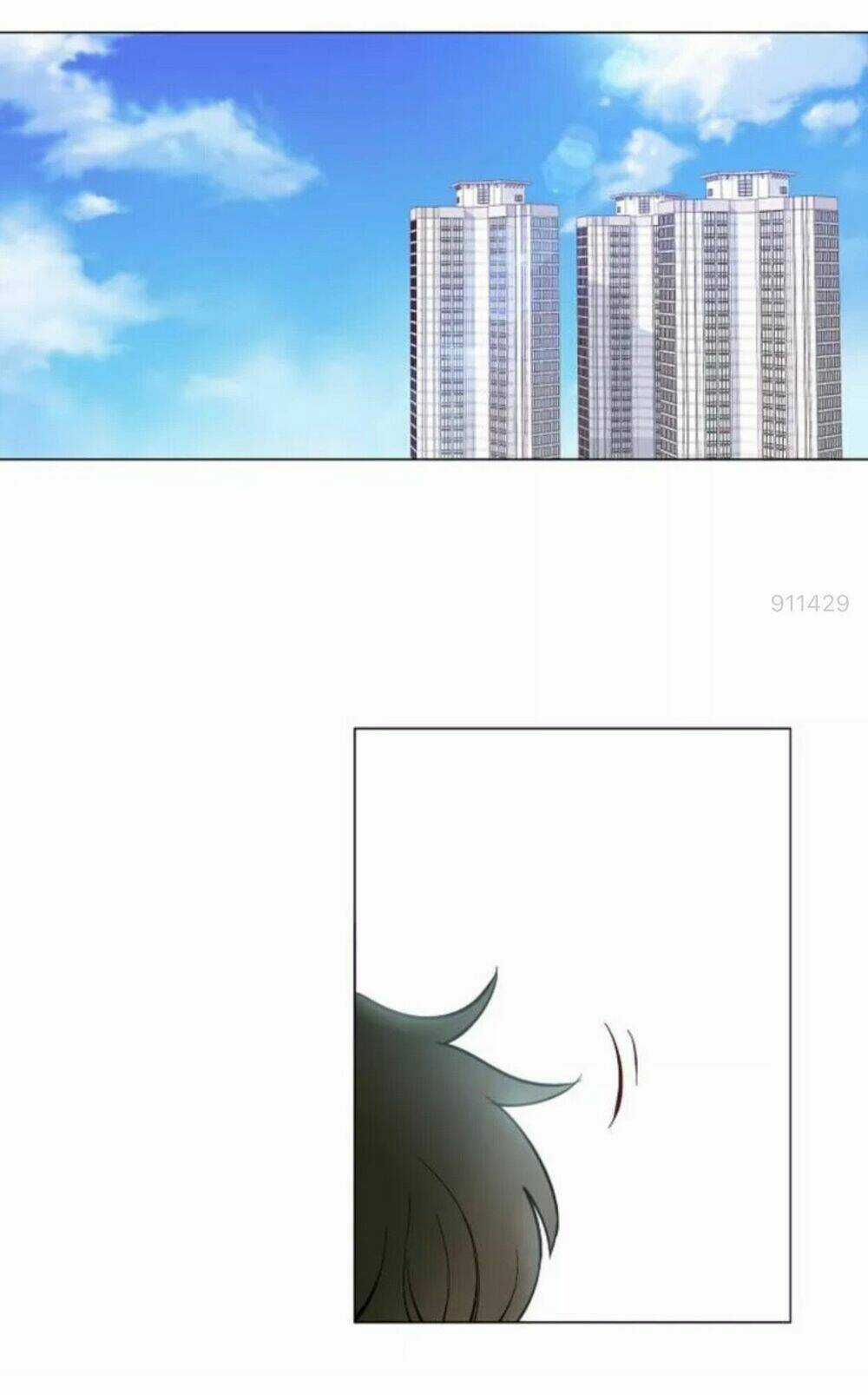 Tôi Kết Hôn Cùng Antifan Chapter 4.1 trang 17