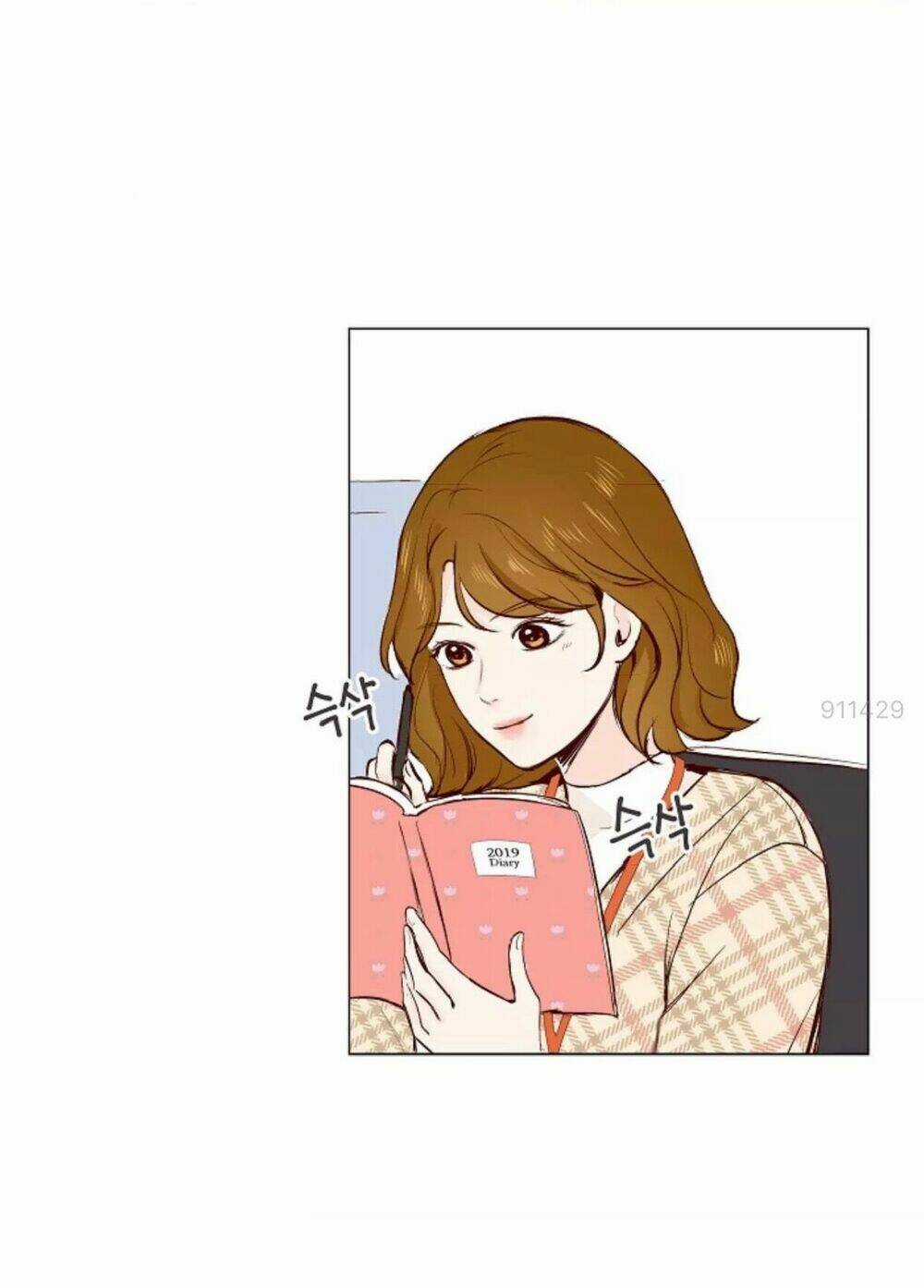 Tôi Kết Hôn Cùng Antifan Chapter 4.1 trang 2