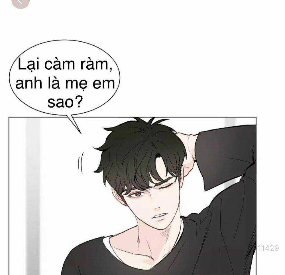 Tôi Kết Hôn Cùng Antifan Chapter 4.1 trang 20