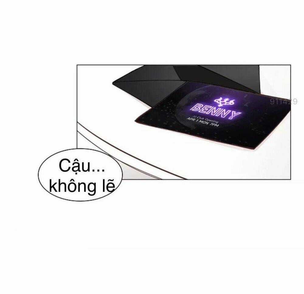 Tôi Kết Hôn Cùng Antifan Chapter 4.1 trang 22