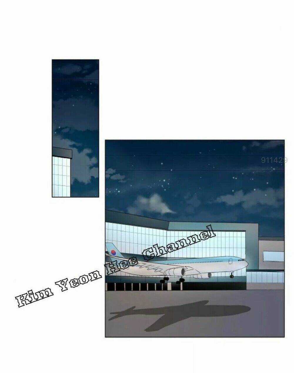 Tôi Kết Hôn Cùng Antifan Chapter 4.1 trang 9