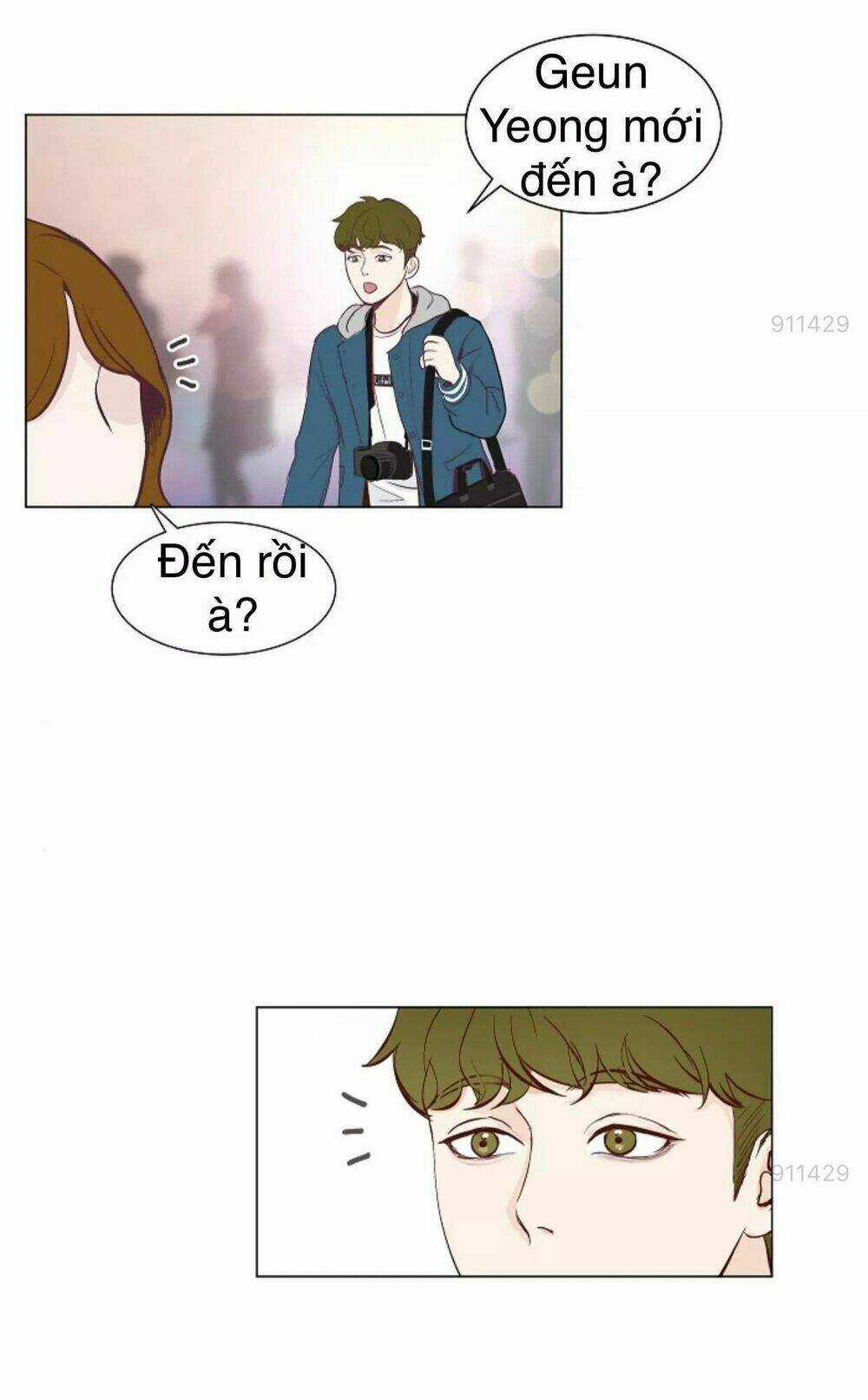 Tôi Kết Hôn Cùng Antifan Chapter 4.2 trang 11