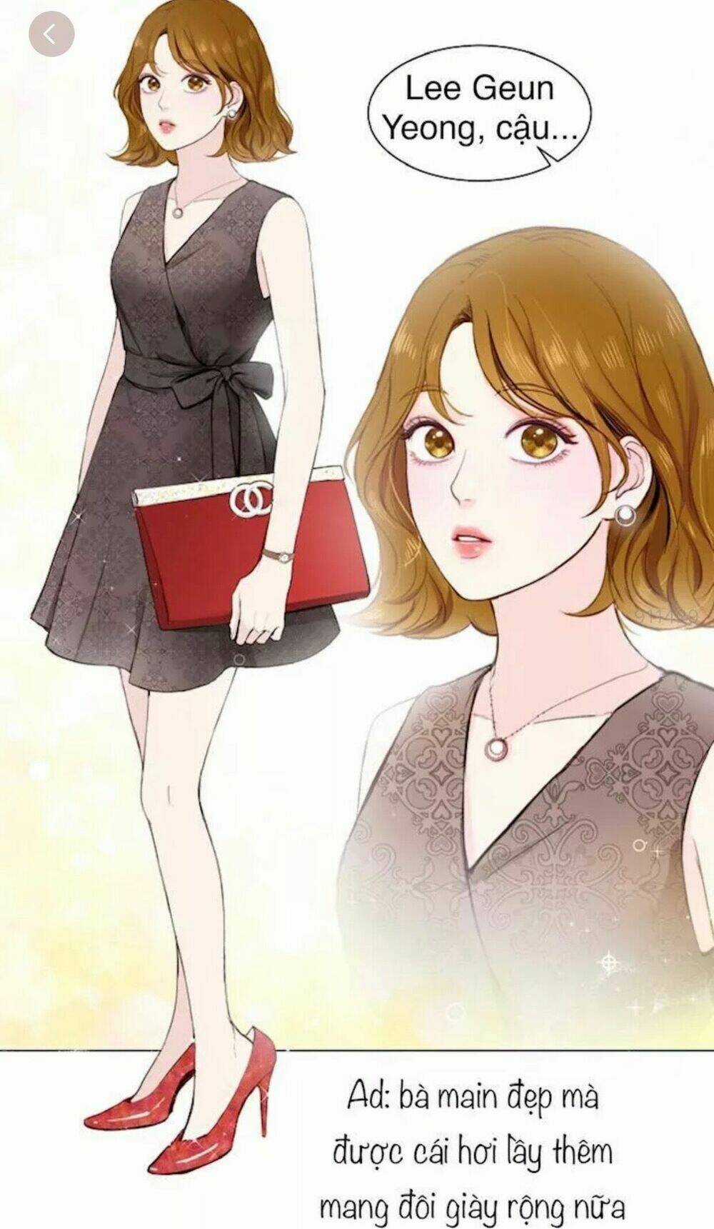 Tôi Kết Hôn Cùng Antifan Chapter 4.2 trang 12