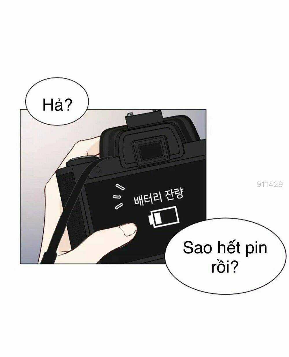 Tôi Kết Hôn Cùng Antifan Chapter 4.2 trang 15