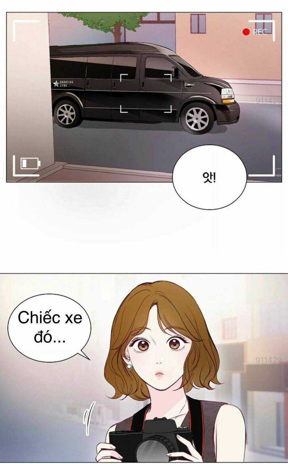 Tôi Kết Hôn Cùng Antifan Chapter 4.2 trang 19