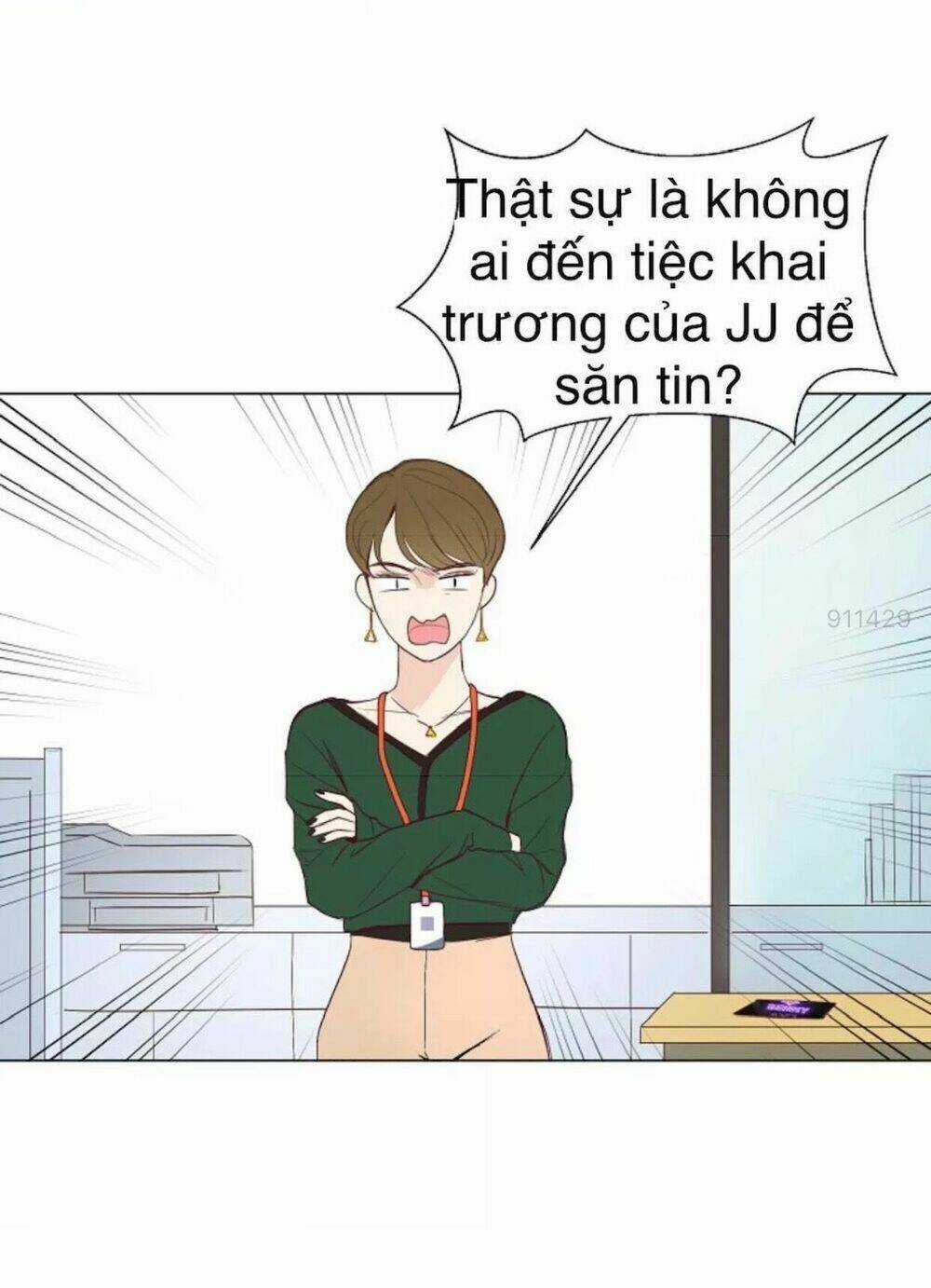 Tôi Kết Hôn Cùng Antifan Chapter 4.2 trang 2