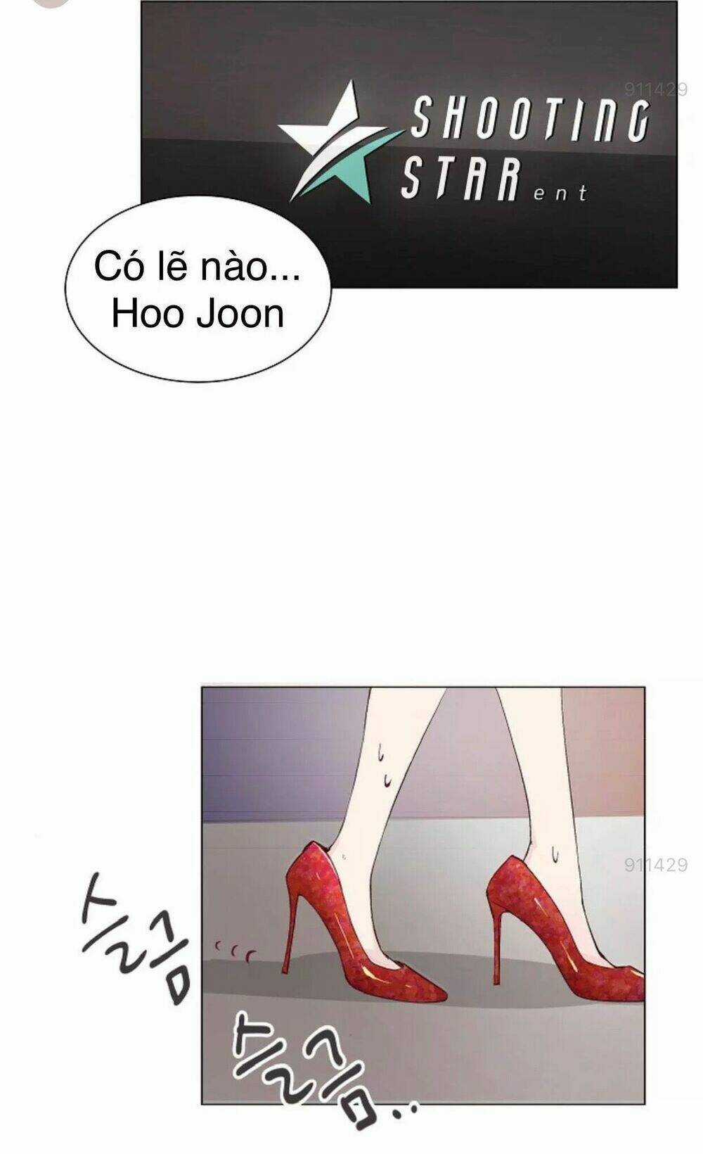 Tôi Kết Hôn Cùng Antifan Chapter 4.2 trang 20