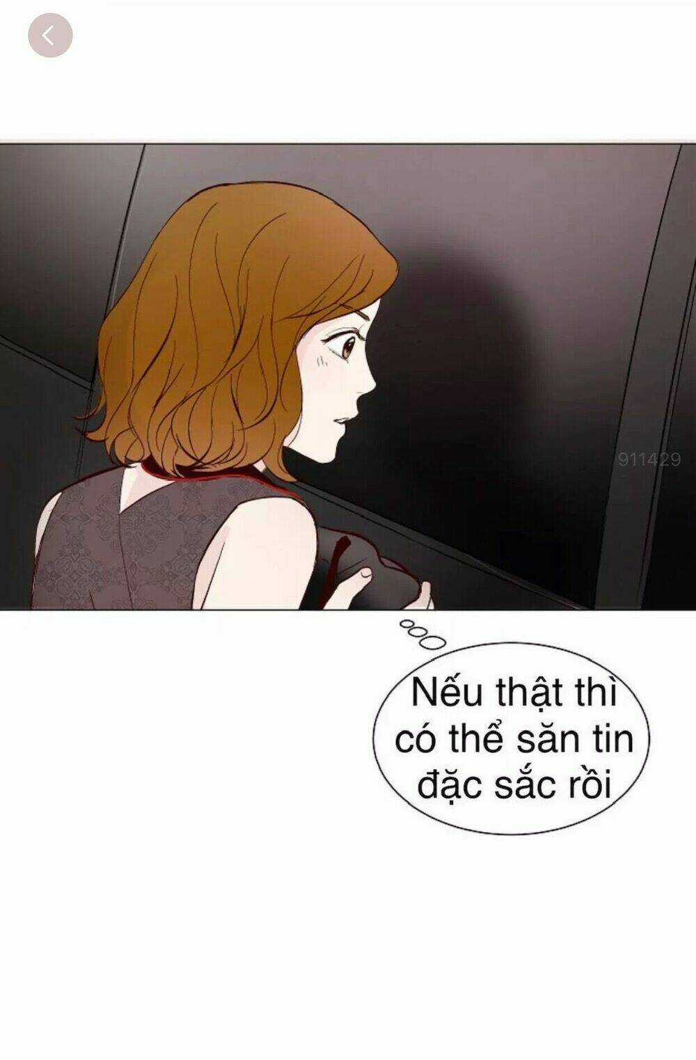 Tôi Kết Hôn Cùng Antifan Chapter 4.2 trang 21