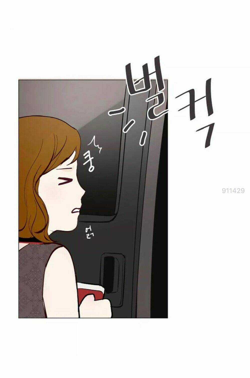 Tôi Kết Hôn Cùng Antifan Chapter 4.2 trang 23