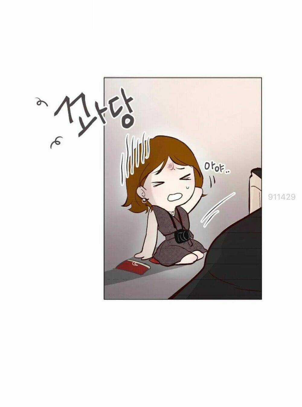 Tôi Kết Hôn Cùng Antifan Chapter 4.2 trang 24